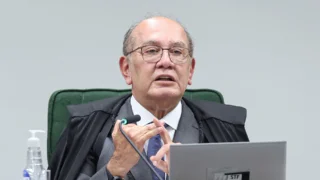Ministro Gilmar Mendes