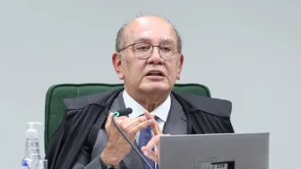 Ministro Gilmar Mendes