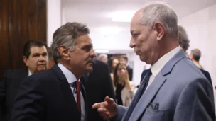 Deputado Federal do Brasil, Aécio Neves e Ciro Gomes