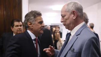 Deputado Federal do Brasil, Aécio Neves e Ciro Gomes