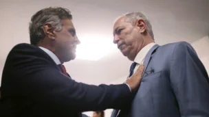 Deputado Federal do Brasil, Aécio Neves e Ciro Gomes