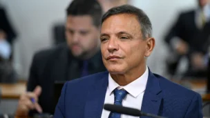 senador Marcio Bittar