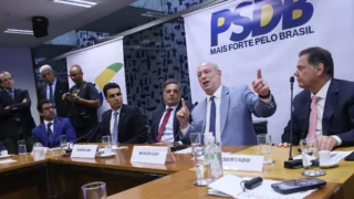 Deputado Federal do Brasil, Aécio Neves e Ciro Gomes