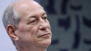 Ciro Gomes