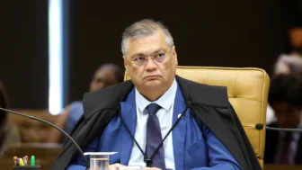 Ministro Flávio Dino
