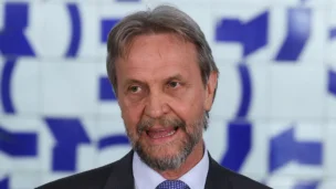 Coletiva do Líder do PT, deputado Pedro Uczai