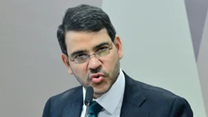 Jorge Rodrigo Araújo Messias