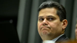 senador Davi Alcolumbre