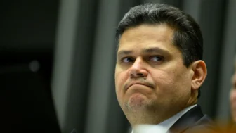 senador Davi Alcolumbre