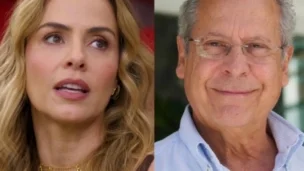 O que levou José Dirceu a 'corrigir' fala de Ana Paula no BBB sobre o Congresso