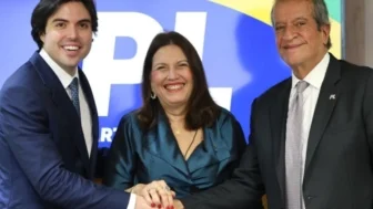 Bisneto de JK se filia ao PL para evitar embaraços na sigla de Kassab em Brasília