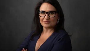 Celina escolhe Diana Ramos para comandar PGDF em meio à crise entre BRB e Master