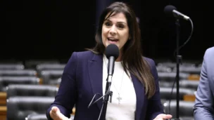 Vinicius Loures/Câmara dos Deputados