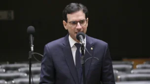 Kayo Magalhães / Câmara dos Deputados