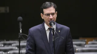 Kayo Magalhães / Câmara dos Deputados