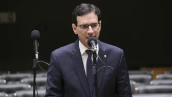 Kayo Magalhães / Câmara dos Deputados