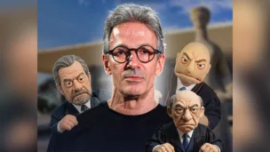 Governador de Minas Gerais Romeu Zema