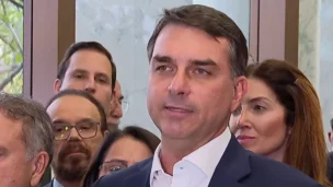 Flávio Bolsonaro