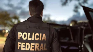 Polícia Federal