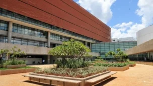 A pauta nacional que está sendo debatida pela Câmara do DF
