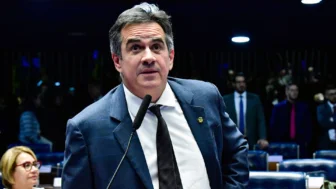 senador Ciro Nogueira