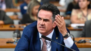 senador Ciro Nogueira