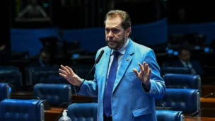 Senador Plínio Valério