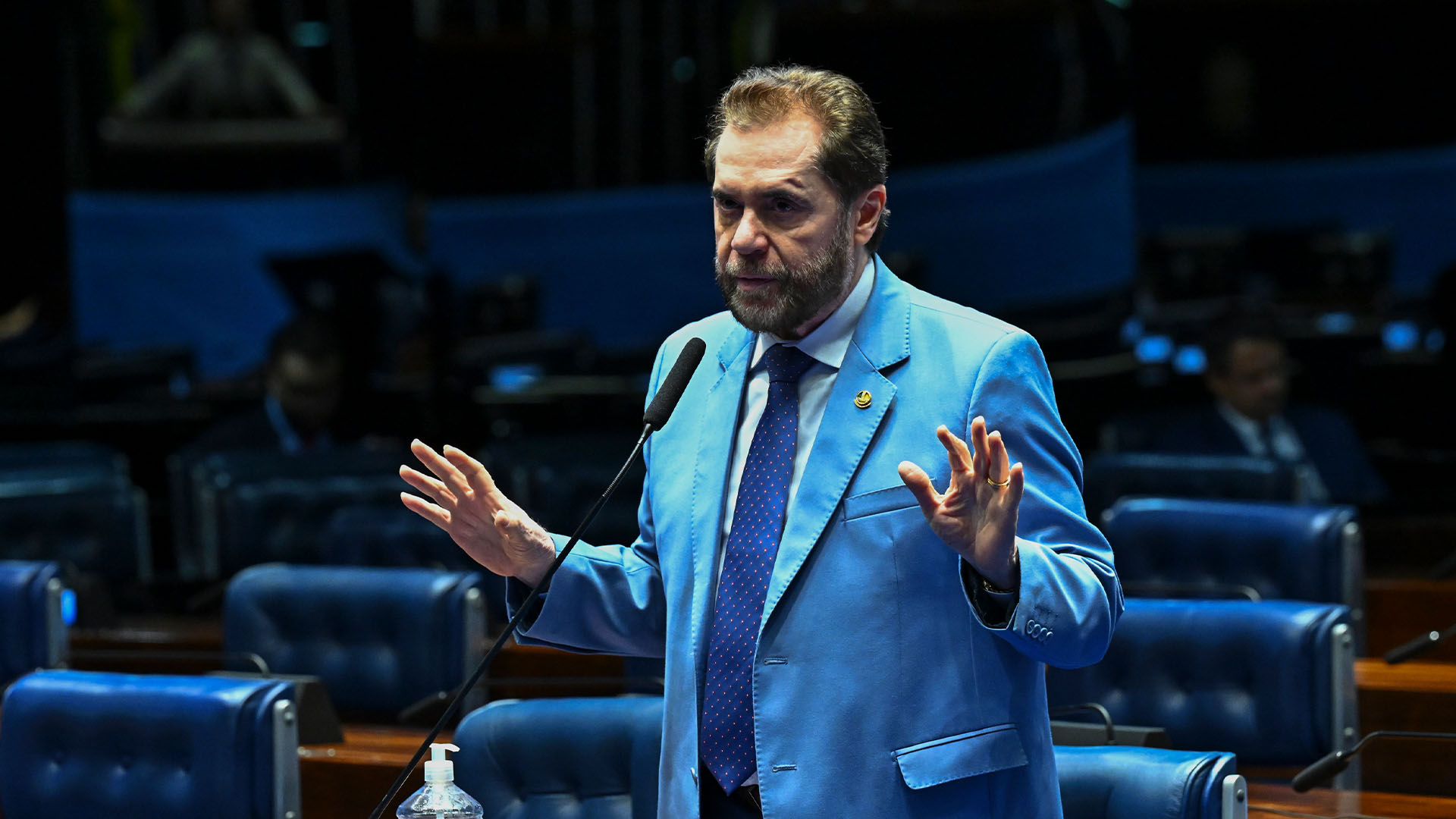 A sugestão sobre a PEC da Autonomia do BC que Durigan prometeu e não entregou