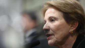 senadora Tereza Cristina