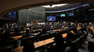Sessão Especial - 200 anos da Câmara dos Deputados