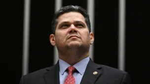 senador Davi Alcolumbre