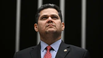 senador Davi Alcolumbre