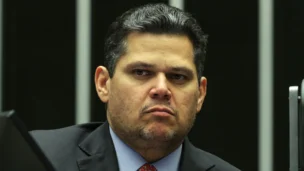 Presidente do Senado Federal, Davi Alcolumbre