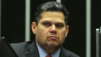 Presidente do Senado Federal, Davi Alcolumbre