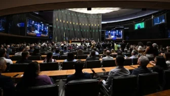 Sessão Especial - 200 anos da Câmara dos Deputados