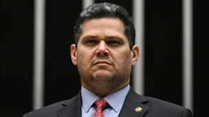senador Davi Alcolumbre
