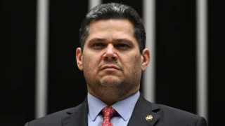 senador Davi Alcolumbre