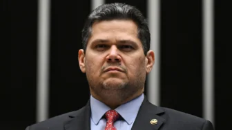 senador Davi Alcolumbre