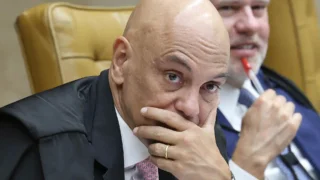 Ministro Alexandre de Moraes