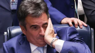 senador Ciro Nogueira (PP-PI)