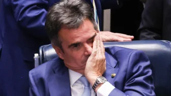 senador Ciro Nogueira (PP-PI)