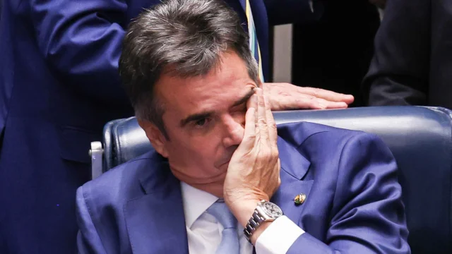 senador Ciro Nogueira (PP-PI)