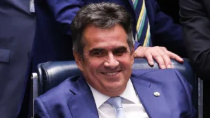 senador Ciro Nogueira (PP-PI)