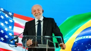Presidente da República, Luiz Inácio Lula da Silva