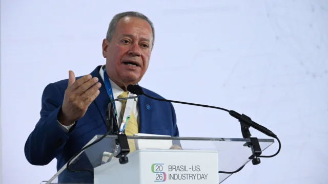 Dia da Indústria Brasil-EUA