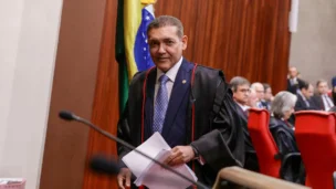 Ministro Nunes Marques