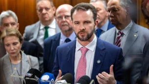Ministro da Fazenda, Dario Durigan