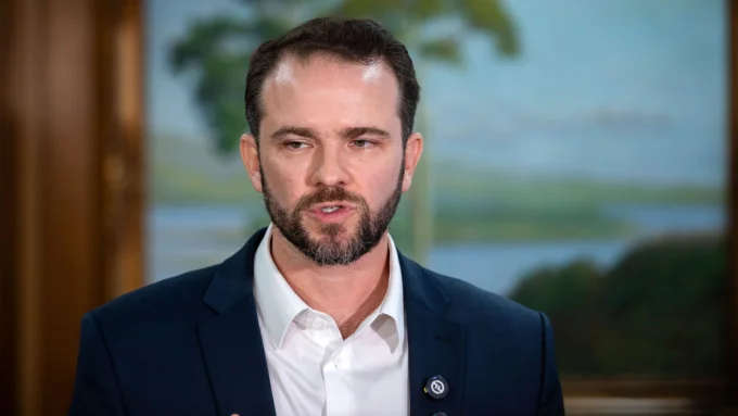 Ministro da Fazenda, Dario Durigan