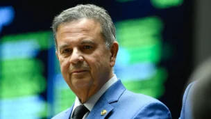 senador Rogerio Marinho