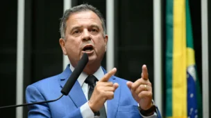 Senador Rogerio Marinho